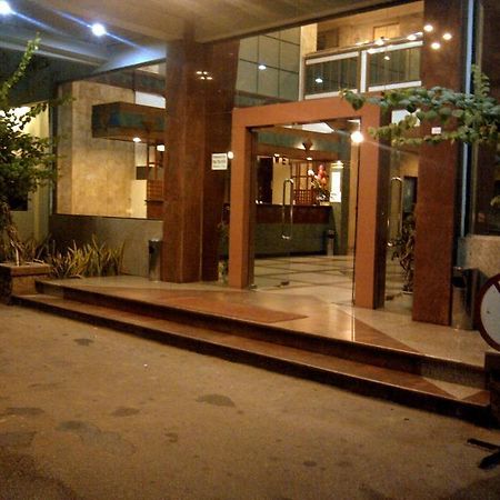 Kolekta Hotel Нагоя Екстериор снимка