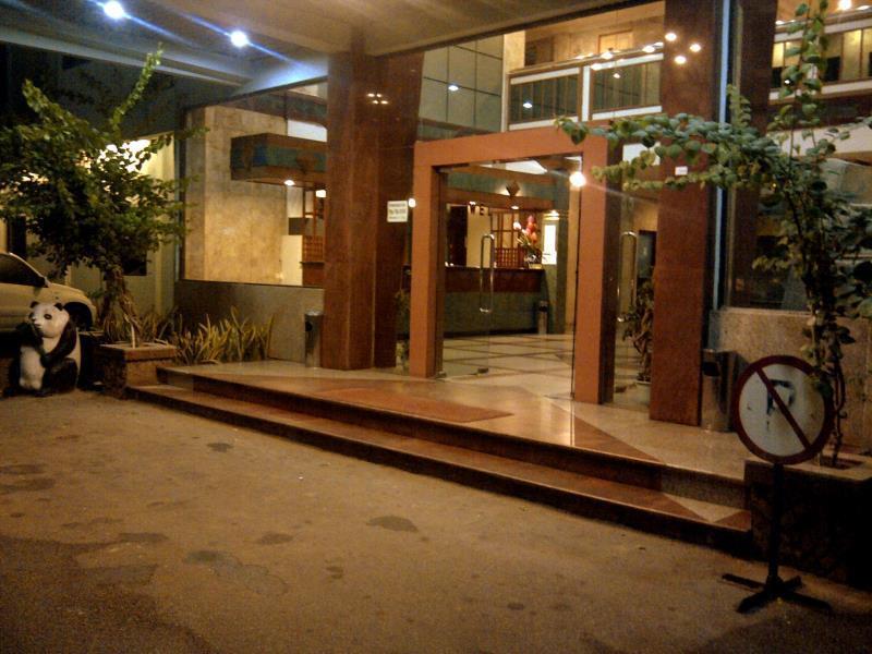 Kolekta Hotel Нагоя Екстериор снимка